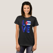 T-shirt AIMER Cuba (Devant entier)