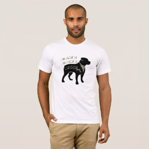 T-shirt aimer en vie