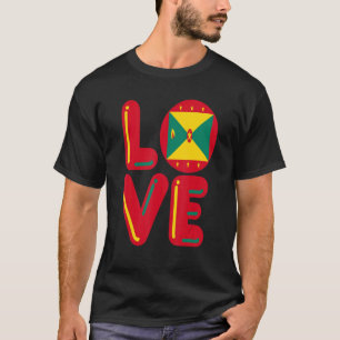 T-shirt AIMER Grenade