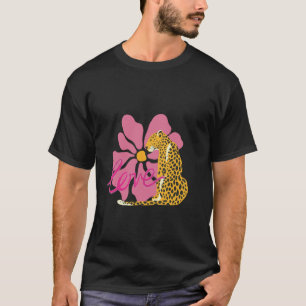 T-shirt Aimer les Animaux,Animaux de Safari,Impression Ani