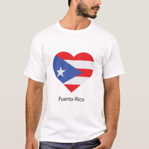 T-shirt Aimer Porto Rico