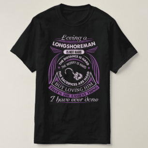 T-shirt Aimer un débardeur n'est pas difficile