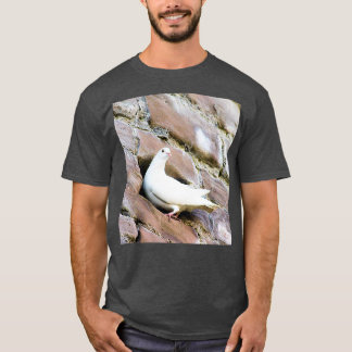 T-shirt Aimeriez-vous venir en 1