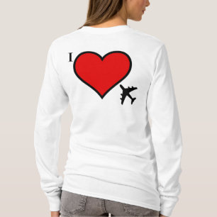 T-shirt Aimez-le !
