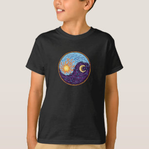 T-shirt Aimez Les Ténèbres