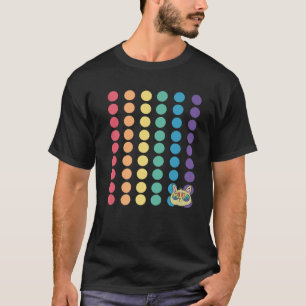 T-shirt Aimez qui vous voulez Gay pride LGBT Hommes Femmes