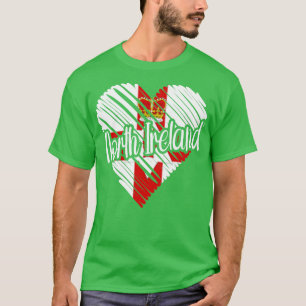 T-shirt Aimez vos racines 18