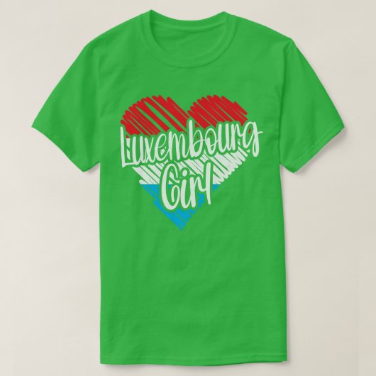 T-shirt Aimez vos racines 30 (Design devant)