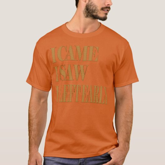 T-shirt Aimez votre S rétro (Devant)