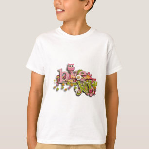 T-shirt Aimez-vous chemise