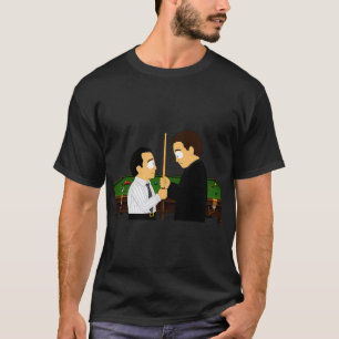 T-shirt Aimez-vous le poisson ?