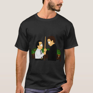 T-shirt Aimez-vous le poisson ?