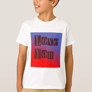T-shirt Aimez-vous l'obscurité