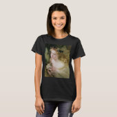 T-shirt Ainsi, votre fée est faite des plus belles choses (Devant entier)