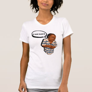 T-shirt Ainsi votre me dire… 2