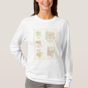 T-shirt Ainsworth, Nébraska