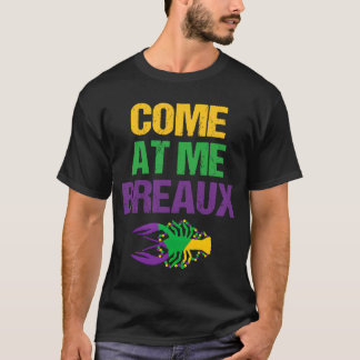 T-shirt Aint Gonna Suck Lui-même Mardi Gras Hommes Femmes