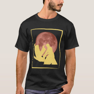 T-shirt Aio Mial Japon Aioka Mial