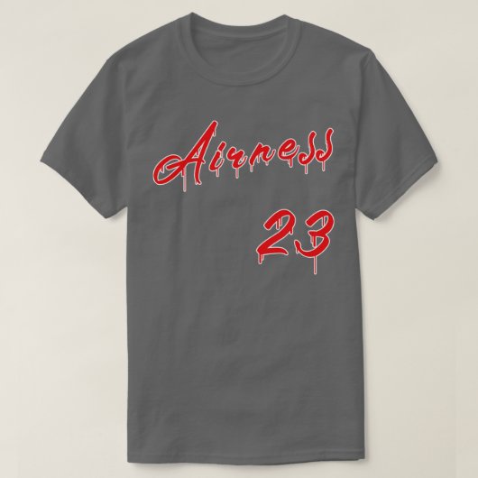 T-shirt Air (Design devant)