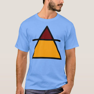 T-shirt air 8