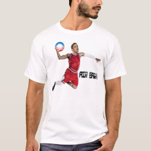 T-shirt Air Bama