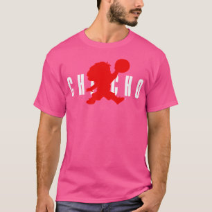 T-shirt Air Chicho