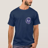 T-shirt Air Force Staff Sergeant (Devant)