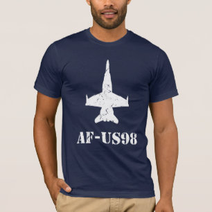 T-Shirt Air Force US98