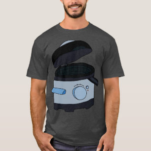 T-shirt Air Fryer