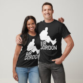 T-shirt Air Gordon - Aaron Gordon (Unisexe)