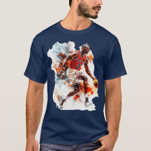 T-shirt Air Jordan