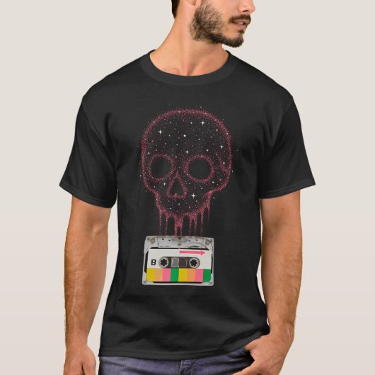 T-shirt Air killer (Devant)