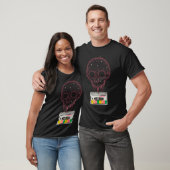 T-shirt Air killer (Unisexe)