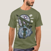 T-Shirt Air Power (Devant)
