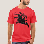 T-shirt Air World 912 Powered Parachute<br><div class="desc">Air World 912 Powered Parachute  .Check out our Christmas t shirt selection for the very best in unique or custom,  handmade pieces from our shops.</div>