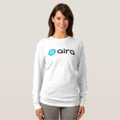 T-shirt Aira Long Sleeve (Devant entier)