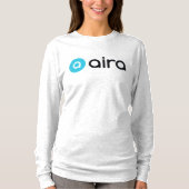 T-shirt Aira Long Sleeve (Devant)