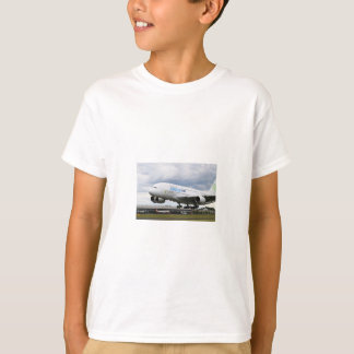 T-shirt / Airbus-380