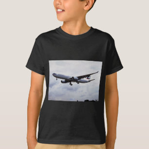 T-shirt Airbus A330