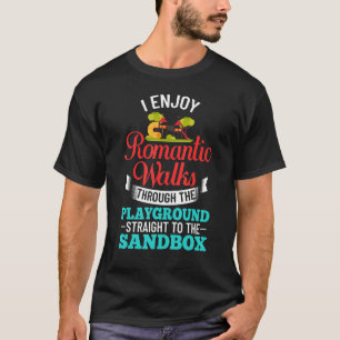 T-shirt Aire de jeu Jeux intérieurs Diapositive Enfants ex