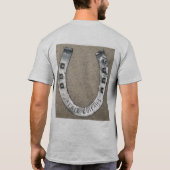 T-shirt Aire GuitarsTejas (Dos)