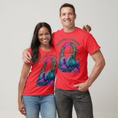 T-shirt Airs de la Nature (Unisexe)