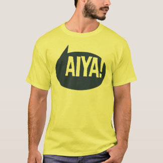 T-shirt Aiya !