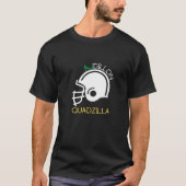 T-shirt aj dillon quadzilla (Devant)