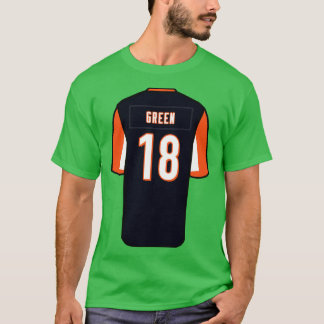 T-shirt AJ Green Jersey