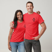T-shirt AJ Nerad Outfitters (Unisexe)