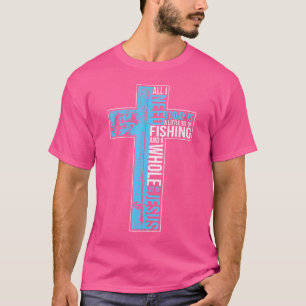 T-shirt ajes Biblicos Dios Jesus Espanol Espagnol Pour Chr