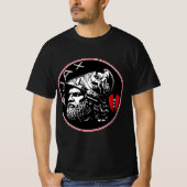 T-shirt AJFtH (Devant)
