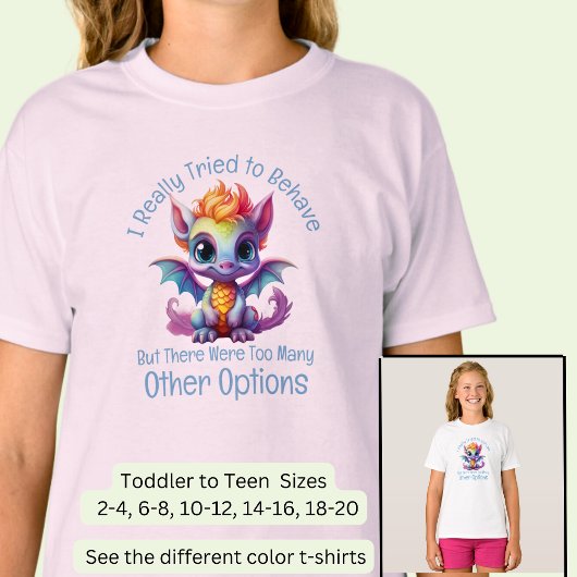 T-shirt Ajouter Un Texte De Nom, Essaie De Comporter Mais,