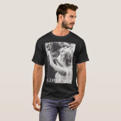 T-shirt Ajouter votre propre photo personnalisée (Devant entier)